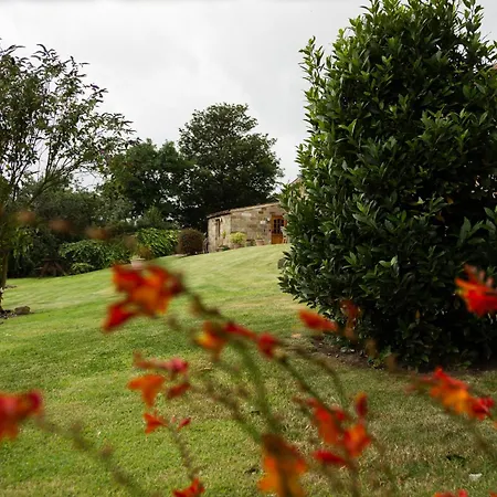 Sebright Cottage, Borrowby Farm סטיית'ס