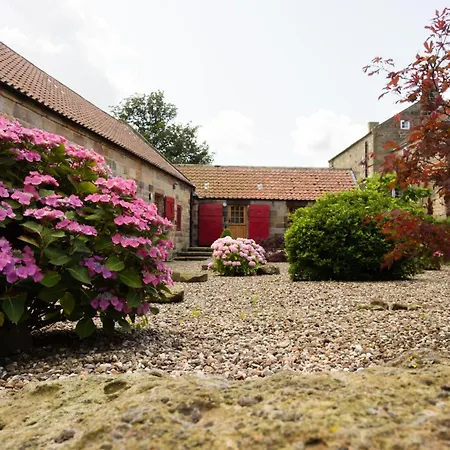 Sebright Cottage, Borrowby Farm