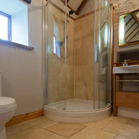 Sebright Cottage, Borrowby Farm בית נופש *