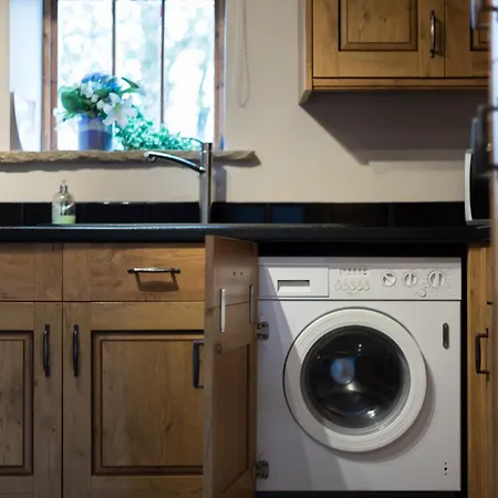 Sebright Cottage, Borrowby Farm Holiday home Staithes