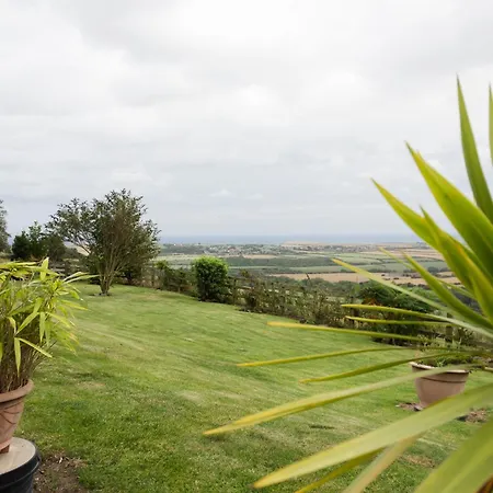Casa de Férias Sebright Cottage, Borrowby Farm *