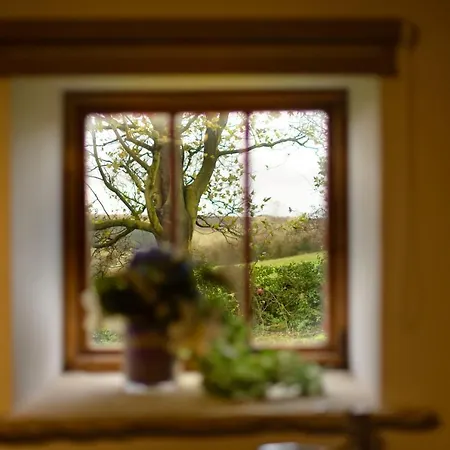 Sebright Cottage, Borrowby Farm