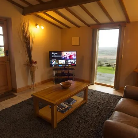 Sebright Cottage, Borrowby Farm * Staithes