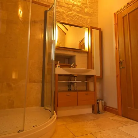 Holiday home Sebright Cottage, Borrowby Farm