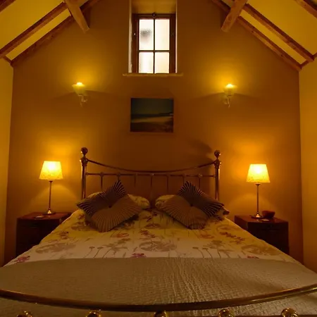Holiday home Sebright Cottage, Borrowby Farm