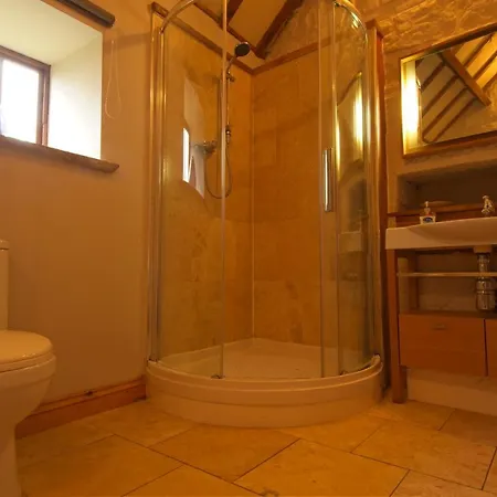 Sebright Cottage, Borrowby Farm Holiday home