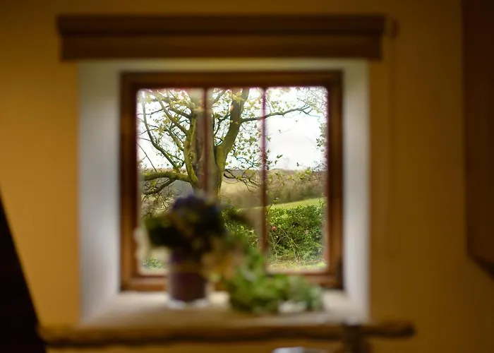 Sebright Cottage, Borrowby Farm