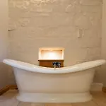Sebright Cottage, Borrowby Farm Holiday home Staithes