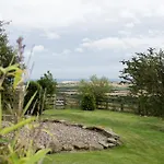 Sebright Cottage, Borrowby Farm *